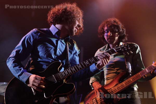 THE STEPKIDS - 2013-09-25 - PARIS - Gaite Lyrique - 